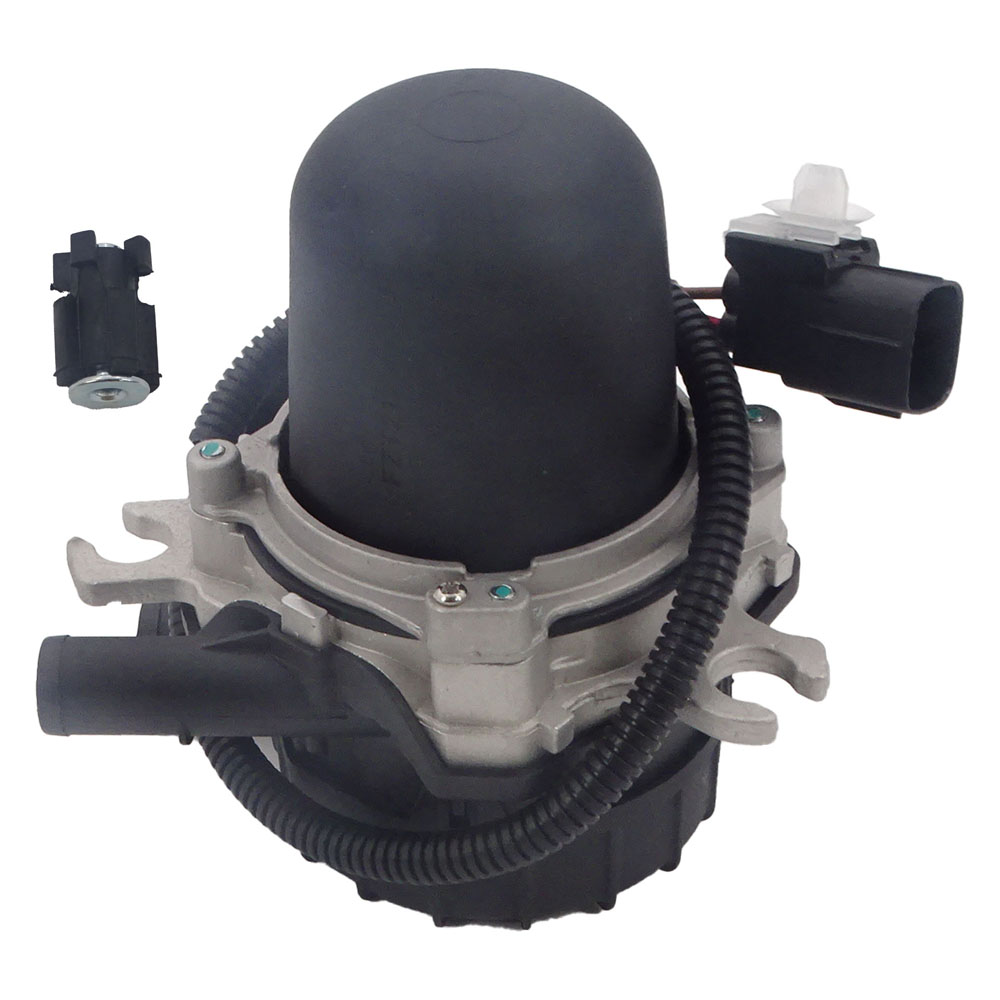 Secondary Air Injection Pump Apply to Toyoa Land Cruiser Prado(TRJ150) 2009-2015   OE  17610-0C040