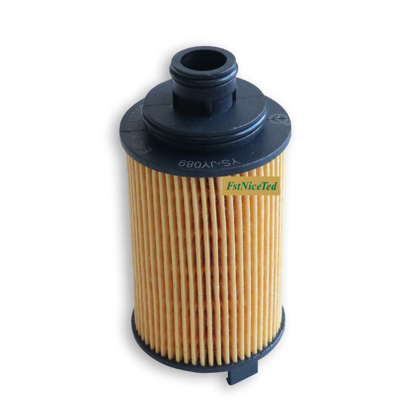 Paper filter core Apply to Chery A3 M11 Tiggo Niche   OE  E4G16-1012040