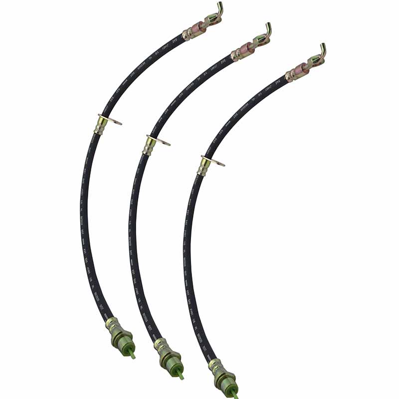 Suitable for Toyota Camry 2006-2015 brake hose (left rear) OE:90947-C2026