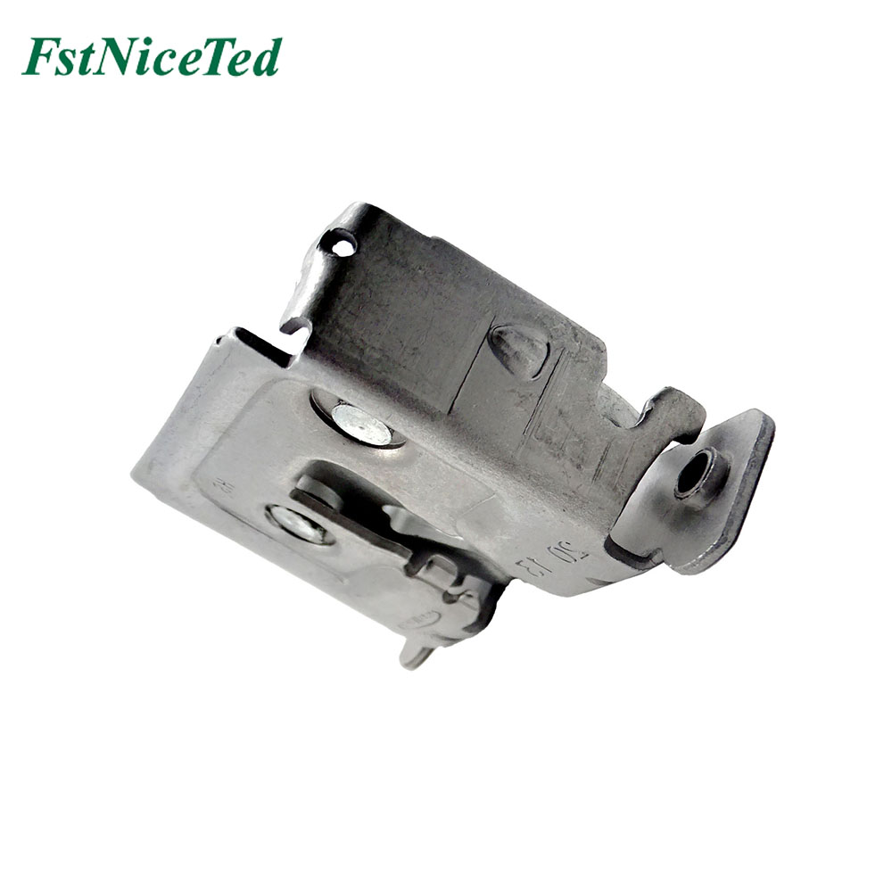 Engine Hood Hinge Apply to Bmw X5 E70 2007-2013   OE  5123 2753 419