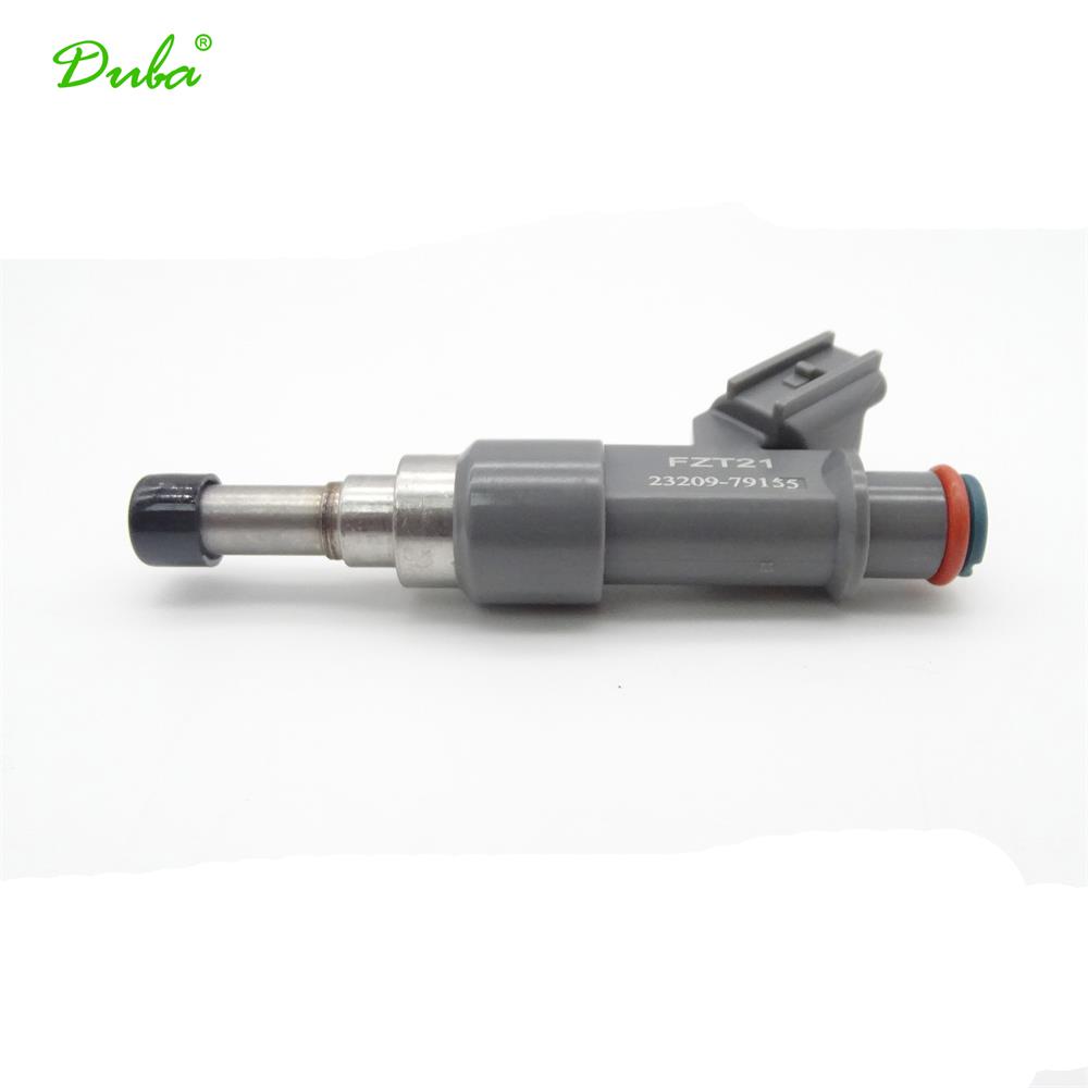 Fuel Injection Nozzle is suitable for Toyota Land cruiser Prado 2.7L(TRJ120) 2004-2009 OE: 23209-79155