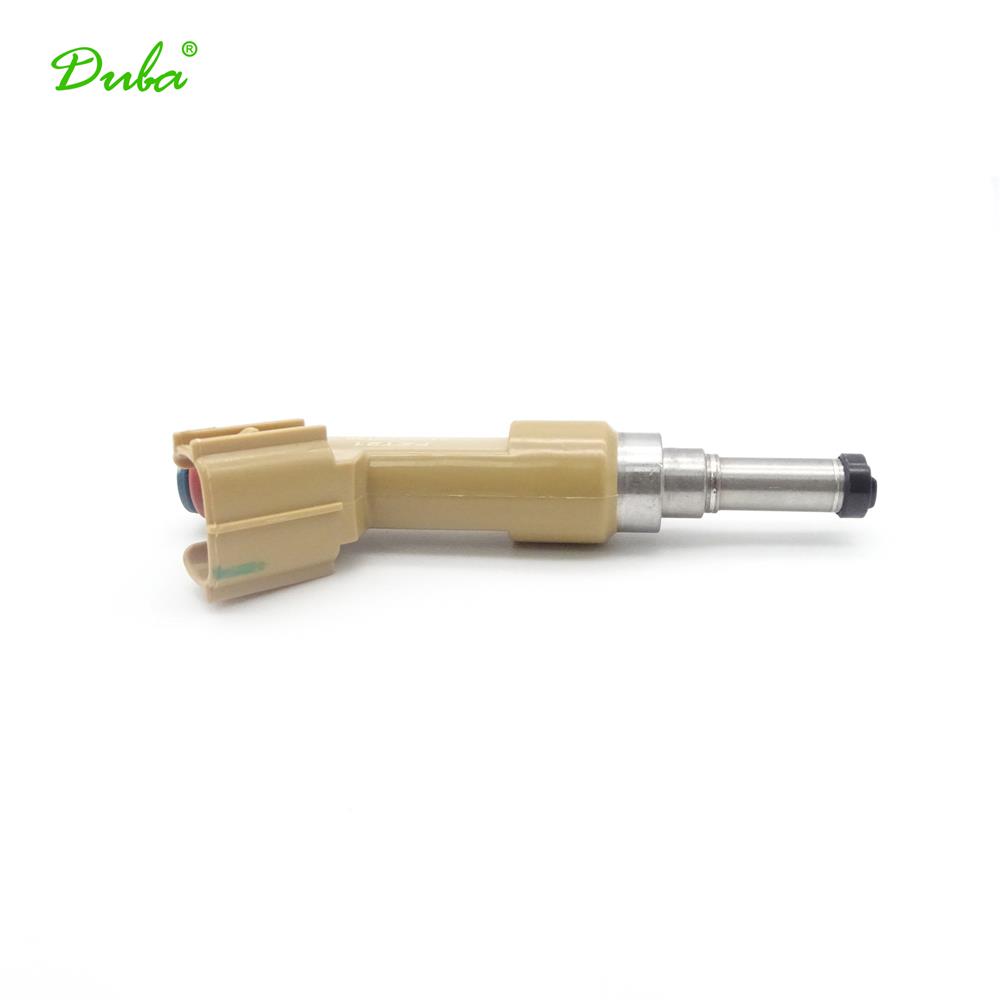 Fuel Injection Nozzle is suitable for Toyota Corolla(ZRE152) 2007-2014 OE:23209-09120