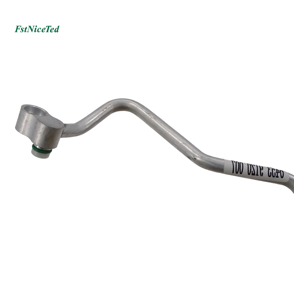 Air Conditioner Hose Apply to Bmw 5 F07 2010-2014   OE  6453 9120 007