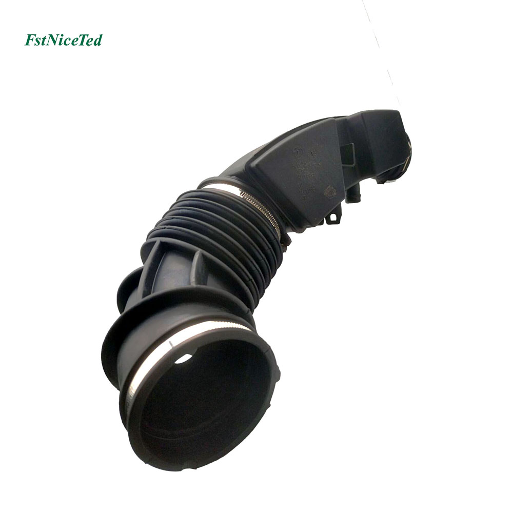 Air Intake Hose Apply to Bmw 5 G38 2016-2019   OE  1371 8663 614