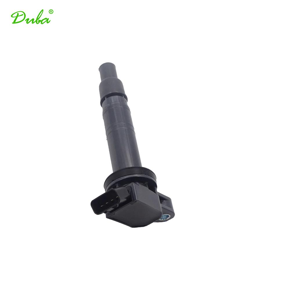 Ignition Coil is suitable for Toyota Camry 2006-2010 Land Cruiser 2007-2010 Corolla 2009-2010 Tacoma 2005-2020 4Runner 2003-2010 OE: 90919-02248