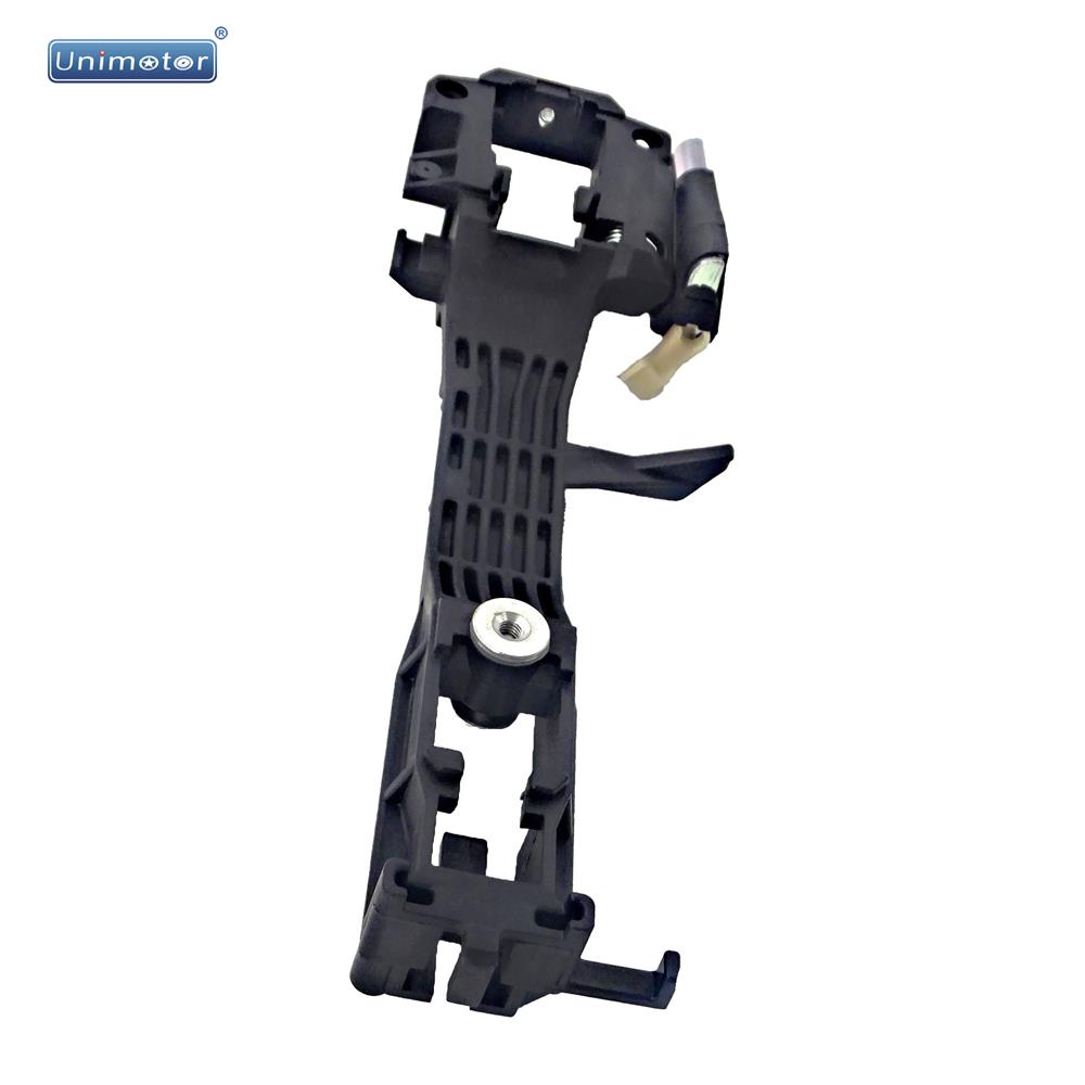 Handle base right front for Toyota Camry 2007-2011 Lexus 240 2009-2012 OE: 69201-06060