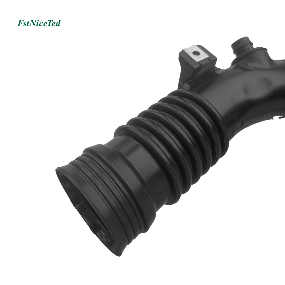 Air Intake Hose Apply to Bmw 5 F18 2009-2016   OE  1371 7609 811