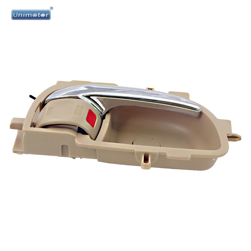 Inner handle for Toyota Corolla 2014-2017 OE: 69205-02260-A0