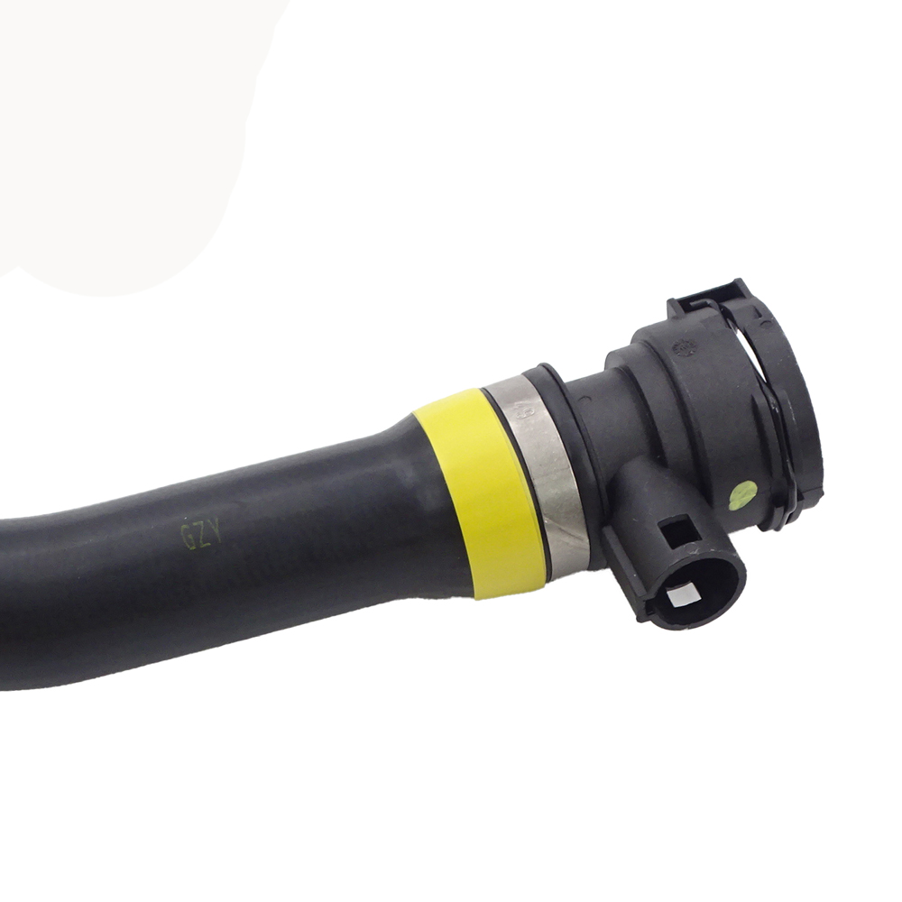 water pipe Apply to Bmw 3 E46 2003-2006   OE  1712 7516 416