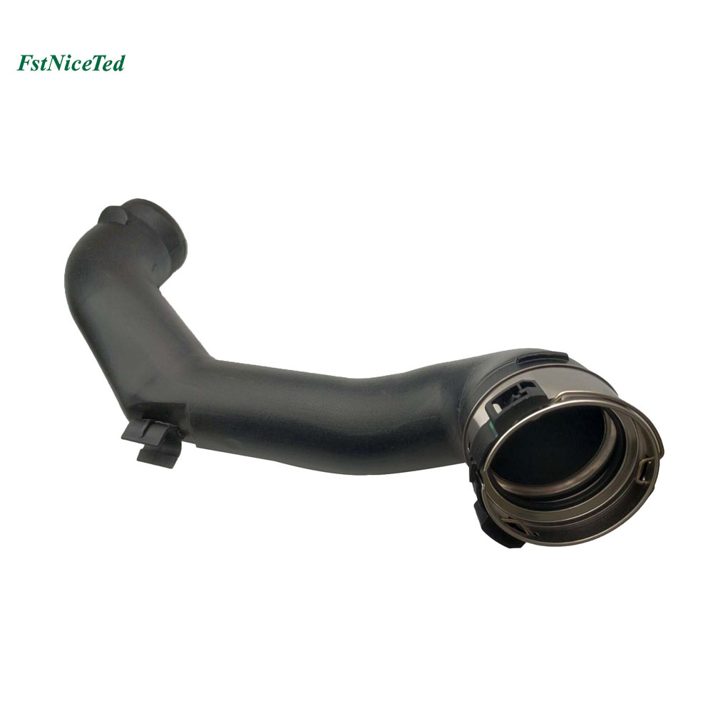 Air Intake Hose Apply to Bmw 7 F01 2007-2012 F02 2009-2015   OE  1371 7582 314
