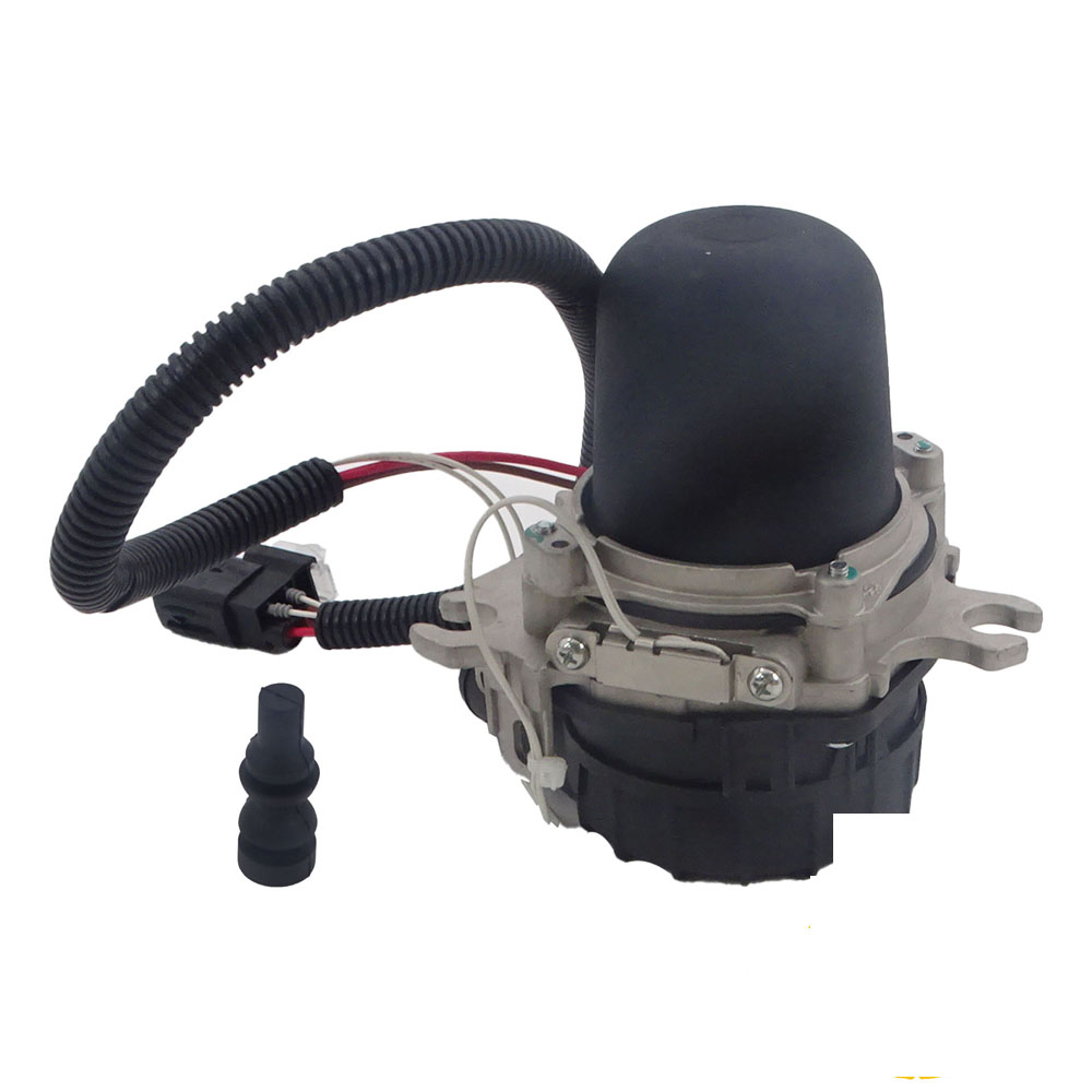 Secondary Air Injection Pump Apply to Toyota Land Cruiser Prado(GRJ150 TRJ150)2009-2015   OE  17610-0C030