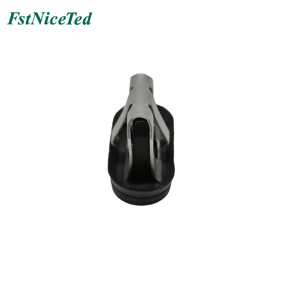 Buckle of lower side beam For Tesla Model 3 OE:1110167-00-A