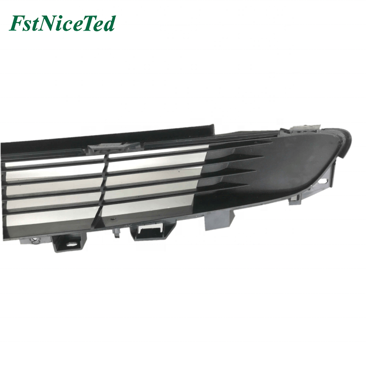 Front bumper ventilation grid for Tesla Model 3 OE:1085927-00-C