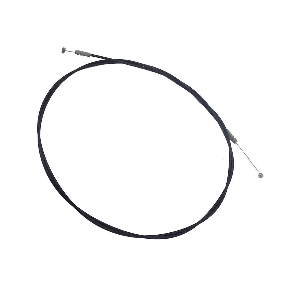 Hood cable suitable for Toyota Land Cruiser 100 1990-1998 Luxus LX450 1995-1998 OE: 53630-60010