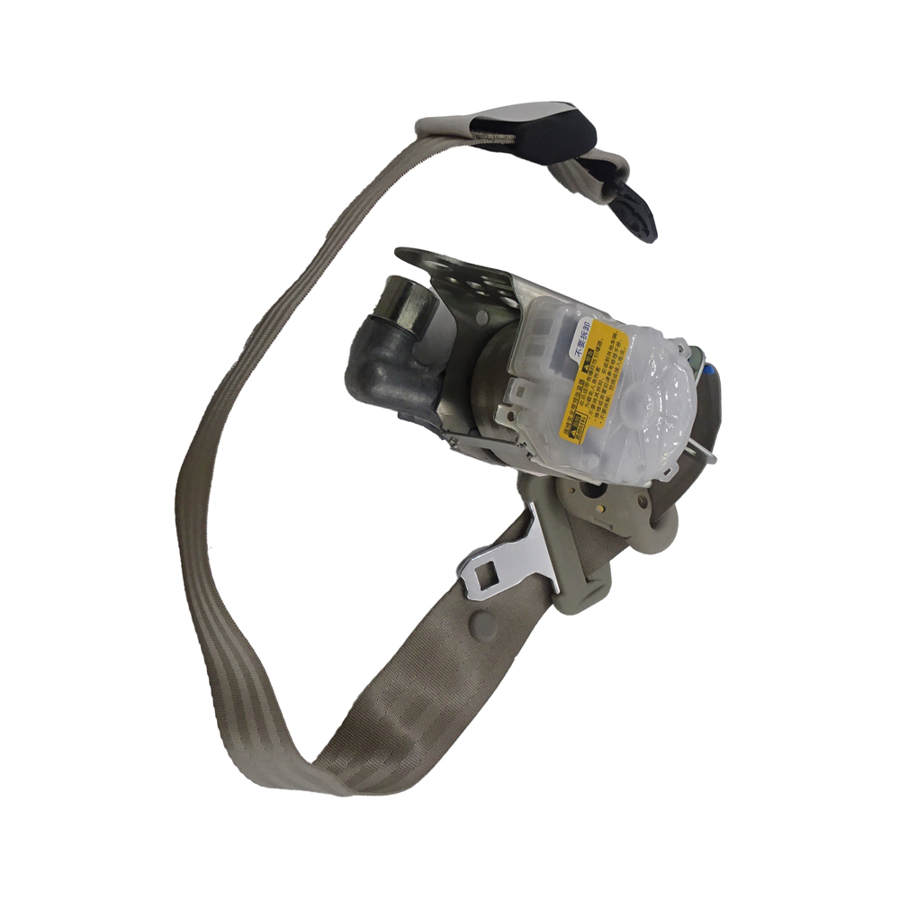 safety belt Apply to Toyota Vios 2008   OE  73210-0D240-E1