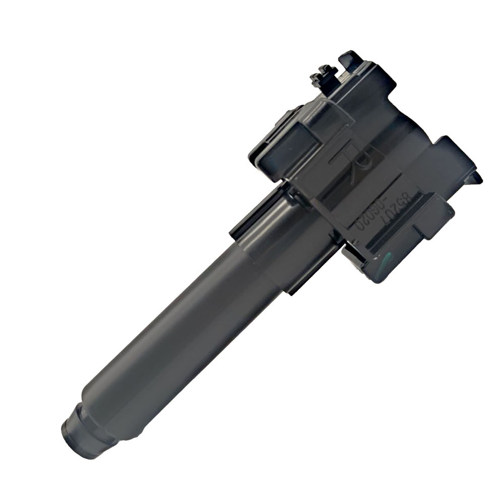 Headlight Washer Nozzle Apply to Toyota Land Cruiser Prado(GRJ150) 2014   OE  85207-0G020