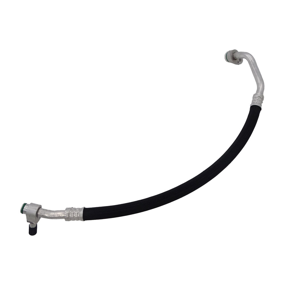 Air Conditioner Hose Apply to Benz W166 2012-2016   OE  166 830 9015