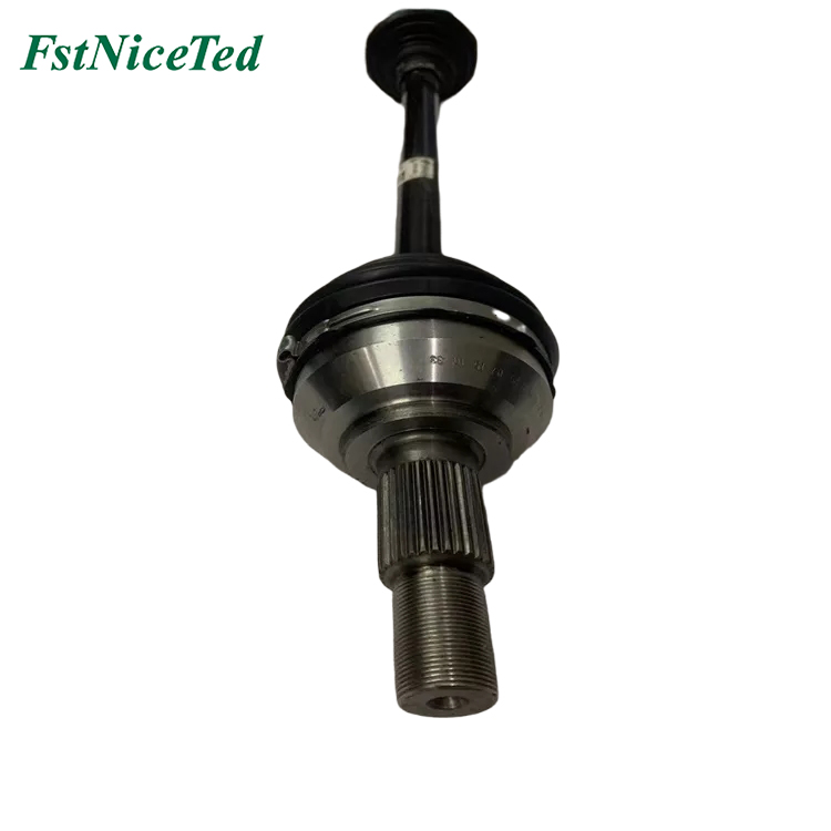 Half axle / front / left and right Same for Tesla Model 3 OE:1188115-99-A