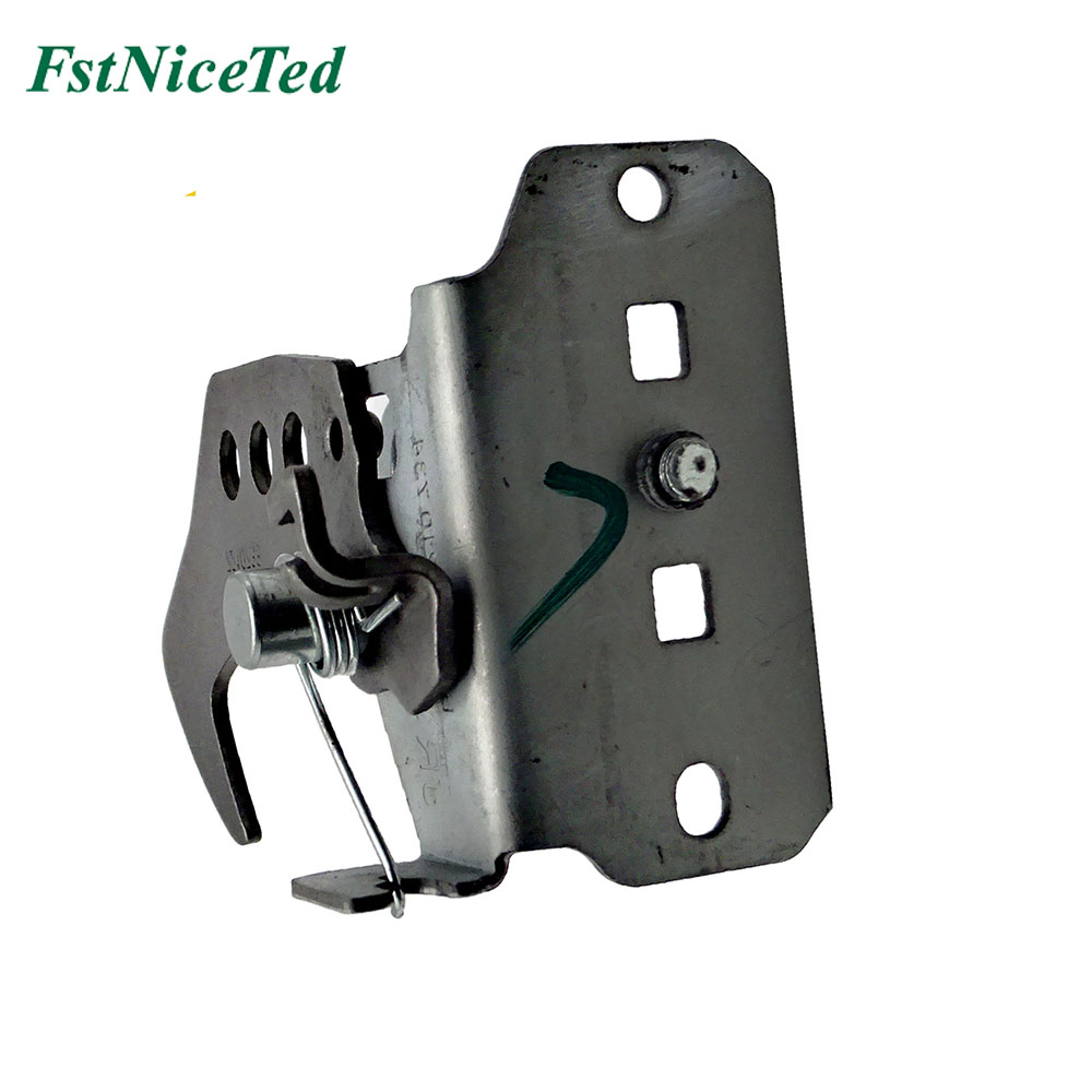 Engine Hood Hinge Apply to Bmw X3 F25 2011-2017   OE  5123 7210 733