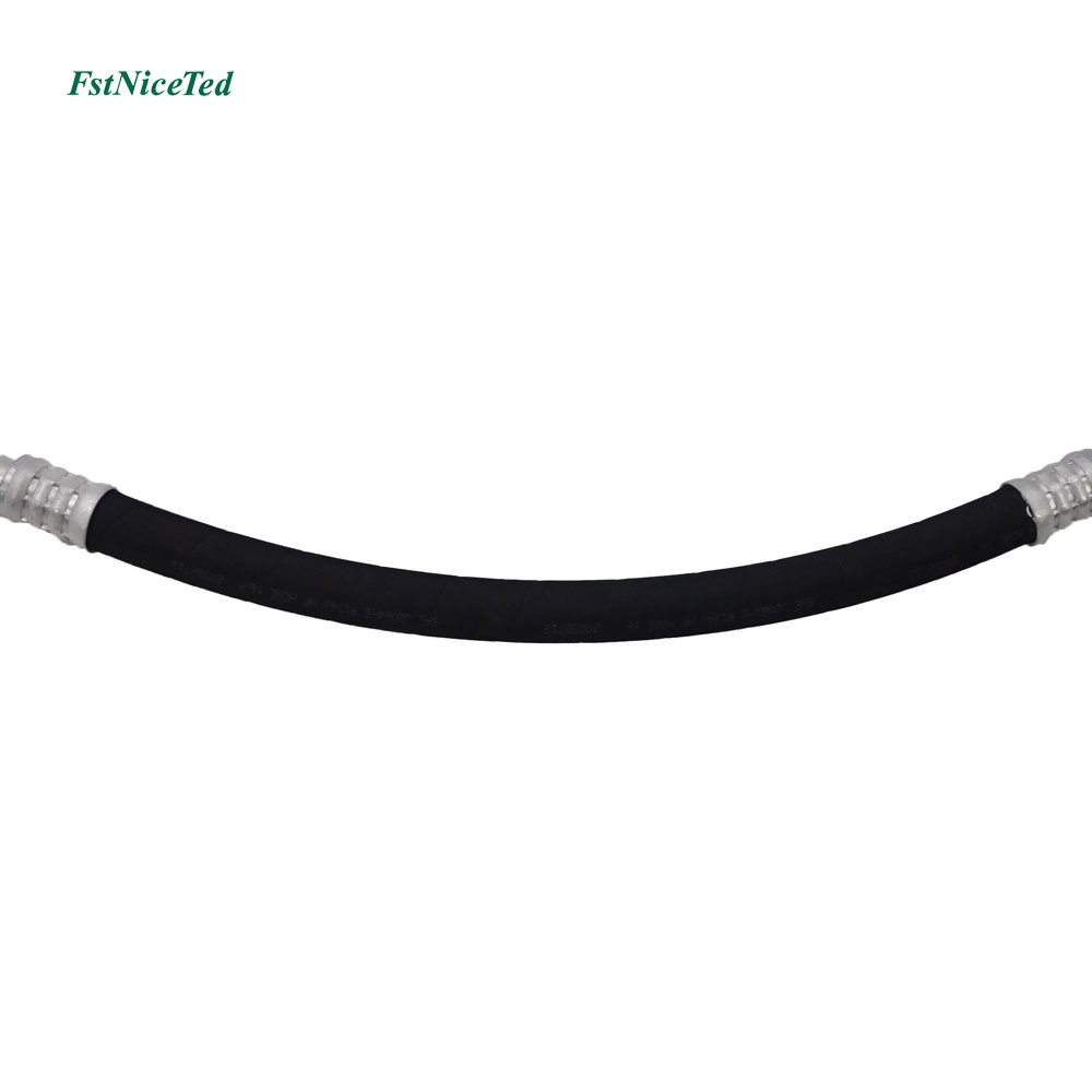 Air Conditioner Hose Apply to Benz W222 2013-2020   OE  222 830 0702