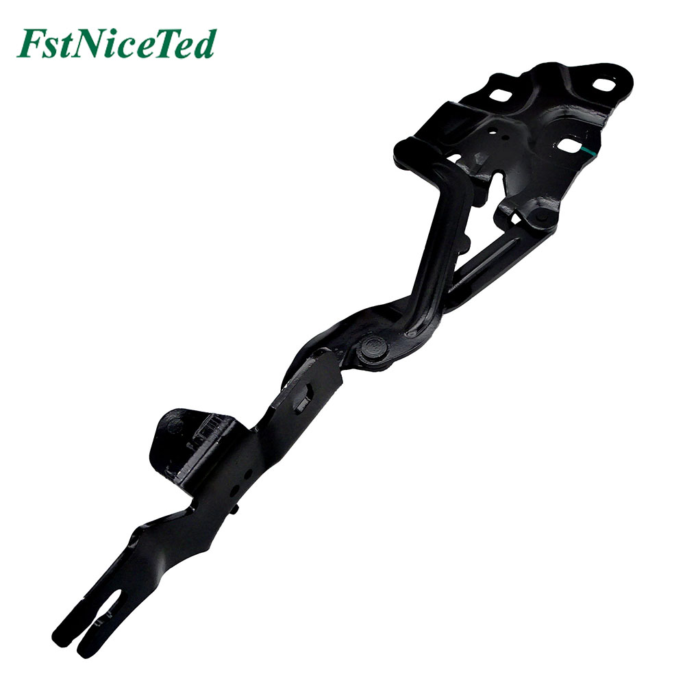 Engine Hood Hinge Apply to Bmw X3 F25 2011-2017   OE  4161 7262 875