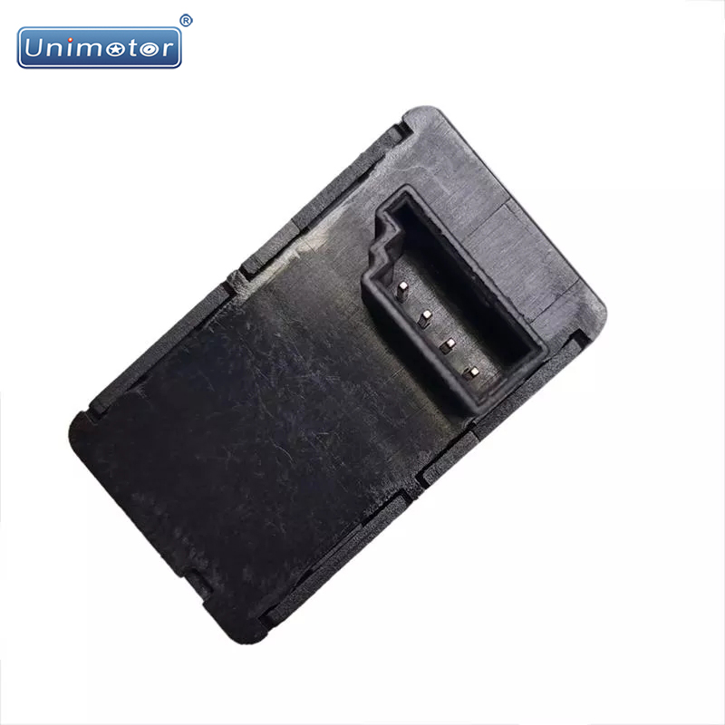 Power Window Switch 61316951956 For BMW 5 E60 E80 2003-2010 Window Regulator Switch Master Window Switch FST-BM-1035