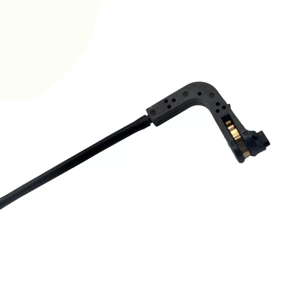 Rear brake brake sensor line Apply to Bmw 5 E60 2002-2009   OE:3435 6764 299