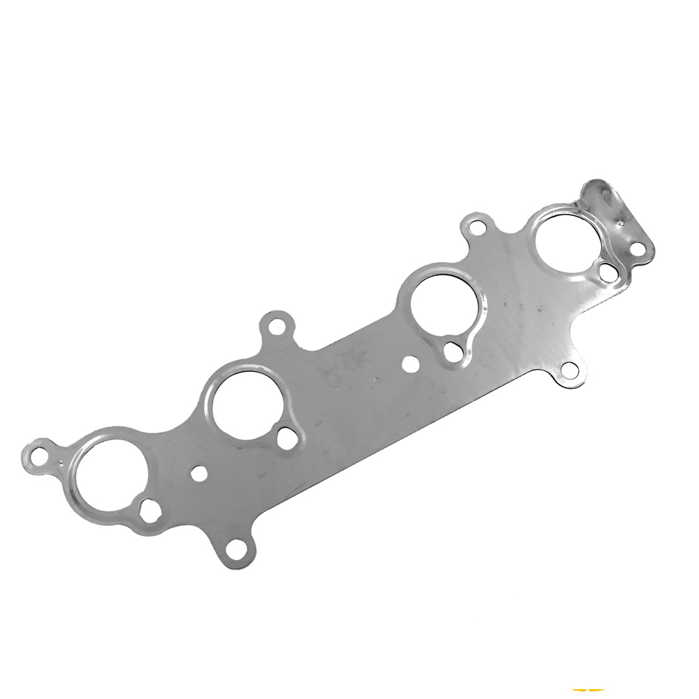 Exhaust Manifold Gasket Apply to Toyoa Land Cruiser Prado(TRJ120) 2004-2009 (TRJ150) 2009-2015   OE  17173-75040
