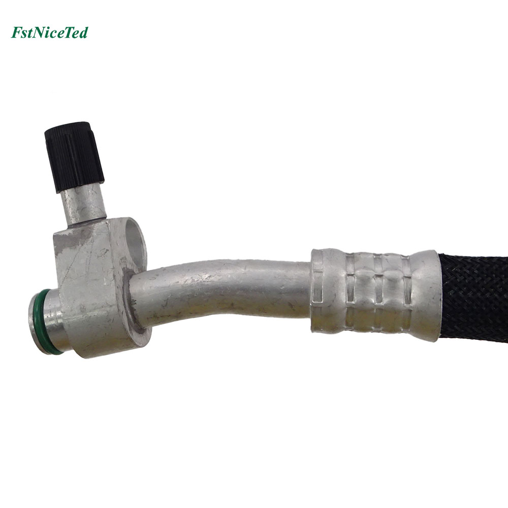 Air Conditioner Hose Apply to Benz W166 2012-2016   OE  166 830 9015