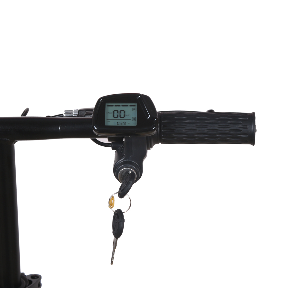 14 inch Lithium Electric Folding Electric Bicycles