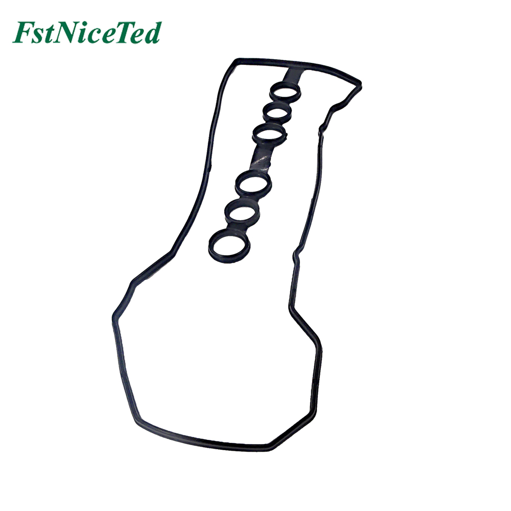 Cylinder Valve Gasket Apply to Toyota Land Cruiser 2007-2016 Prado 2002-2010  4Runner 2002-2009   OE：11213-31030