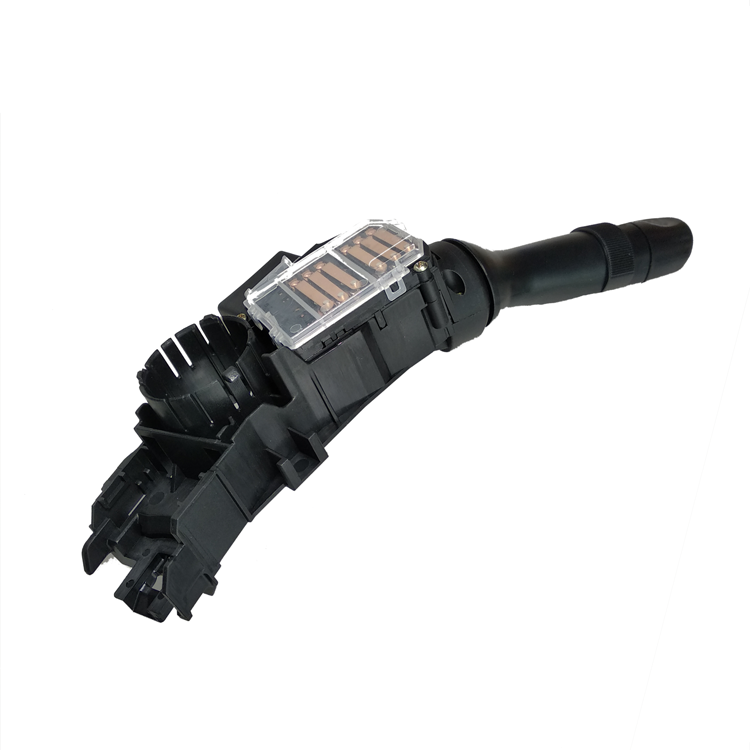 RHD TURN SIGNAL SWITCH 8414052130 84140-52130 For Toyota Yaris 2005-2011 With fog lamp COMBINATION SWITCH FST-TO-2204
