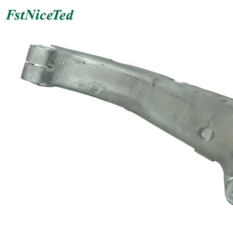 Steering Knuckle / Front R For Tesla Model 3 OE:1044316-00-E