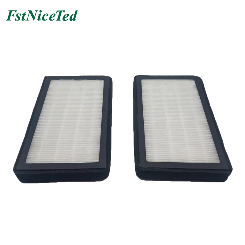 Air conditioning filter element (external circulation) for Tesla Model  3  OE:1107681-00-A