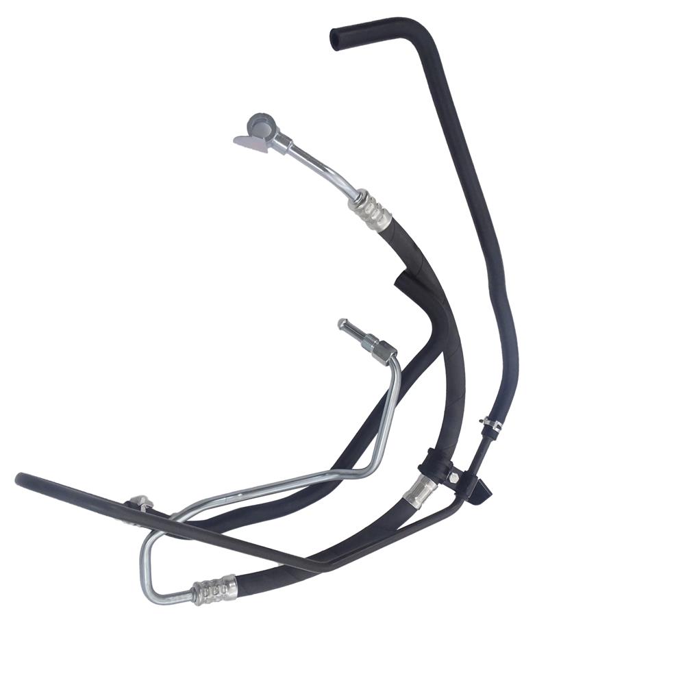 Suitable for Toyota Land Cruiser Prado 2004-2009 high pressure oil pipe OE 44410-60611 