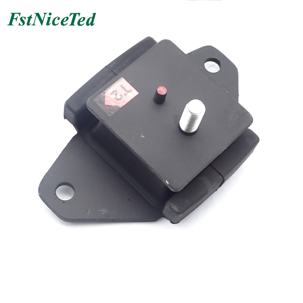Engine Mounting Apply to Toyota Land Cruiser 100(FZJ100) 1998-2007 OE 12361-66040
