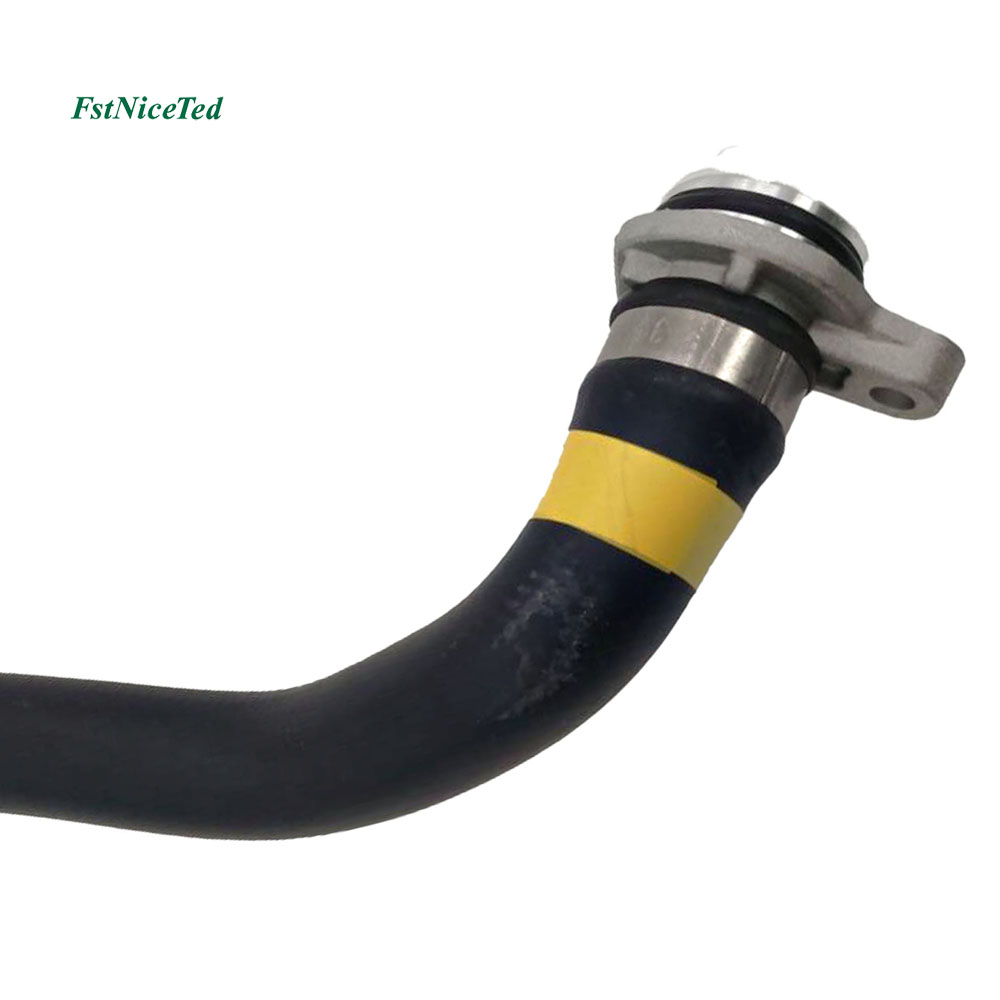 Hose Apply to Bmw 7 F01 2007-2012 Bmw 5 F07 2010-2014   OE  1153 7580 969