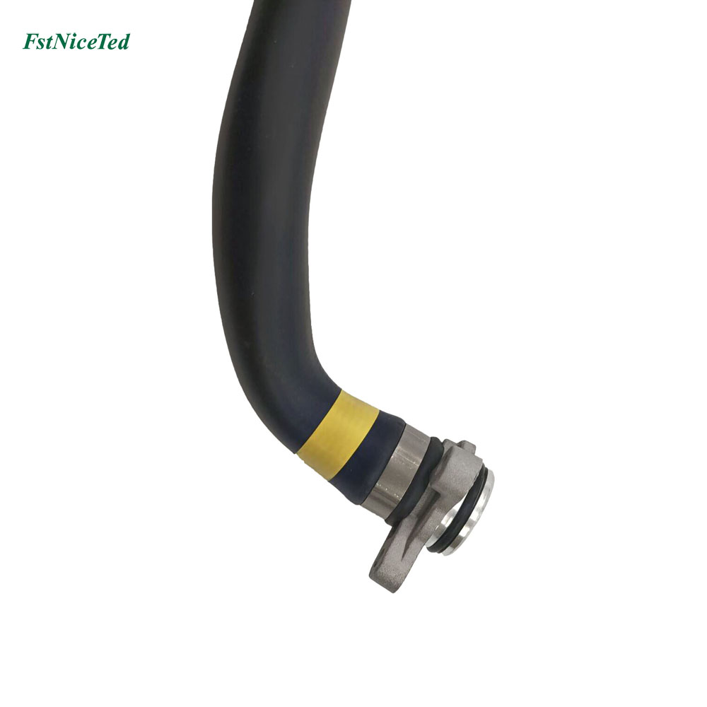 Hose Apply to Bmw 7 F01 2007-2012 Bmw 5 F07 2010-2014   OE  1153 7580 969