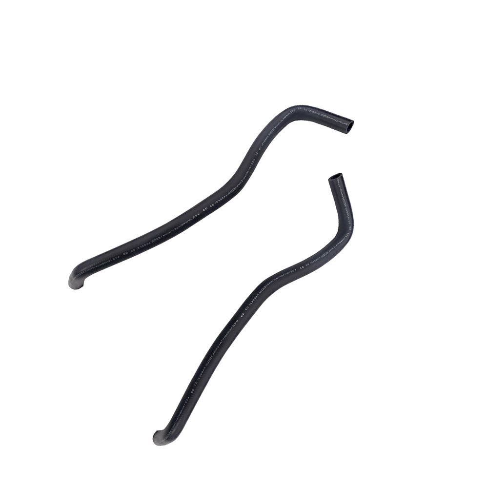 Hydraulic Pump Hose Apply to Toyota Harrier 2003-2012 Lexes RX300 RX330 RX350 2003-2008 OE 44348-48080