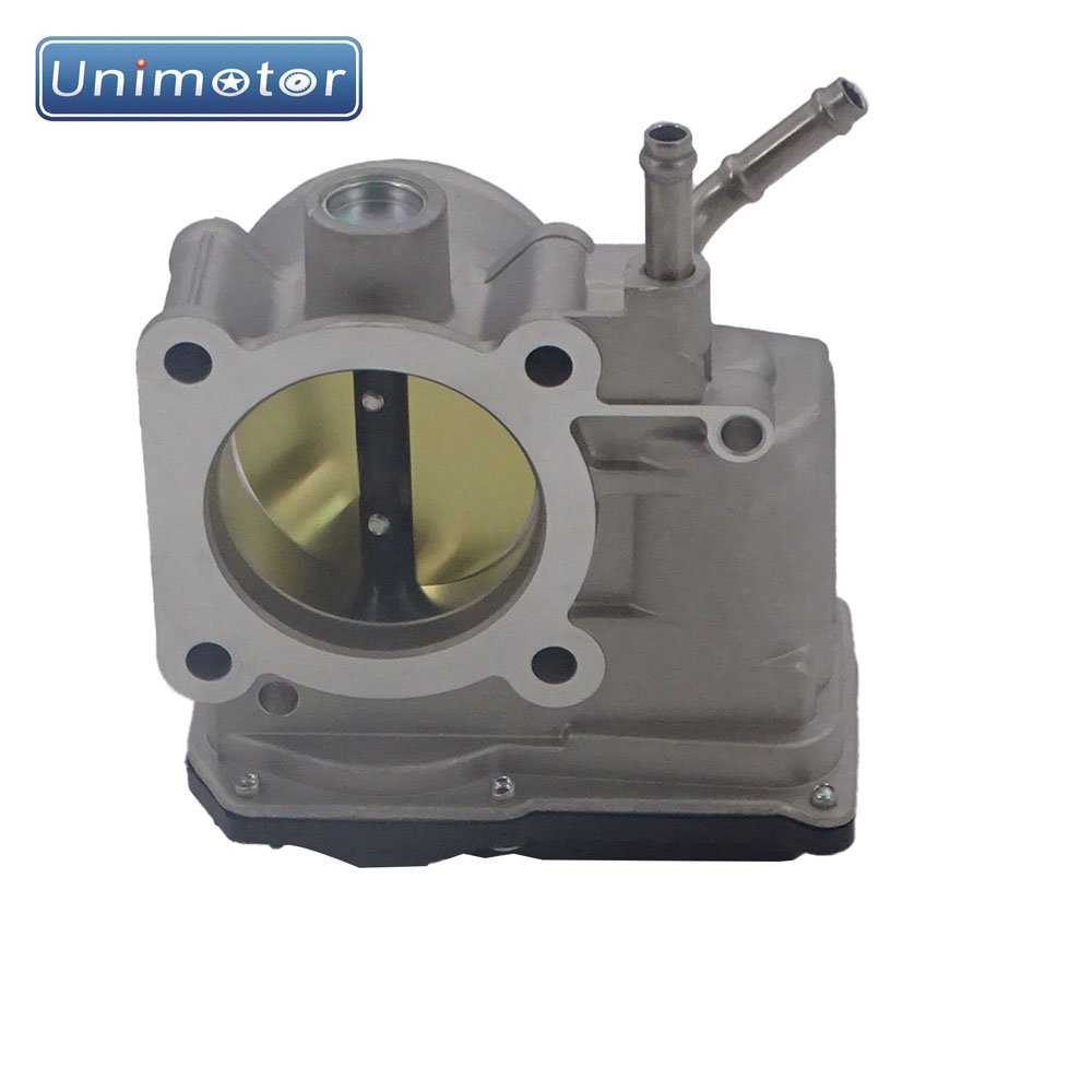 Throttle Valve Body for Toyota Corolla 2004-2017 OE:22030-22041