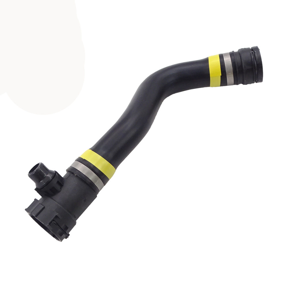 upper water pipe Apply to Bmw 3 F30 2012-2015   OE  1712 7596 837
