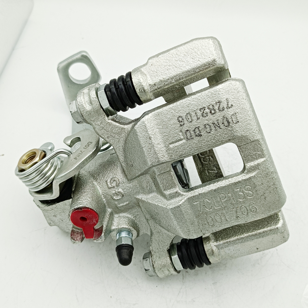 Honda Jazz(Fit)  2007-2008 Brake Caliper 43019-SEN-H00