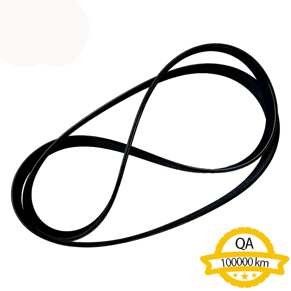 PK Ribbed Belt Apply to Benz W205 2015-   OE  002 993 1296