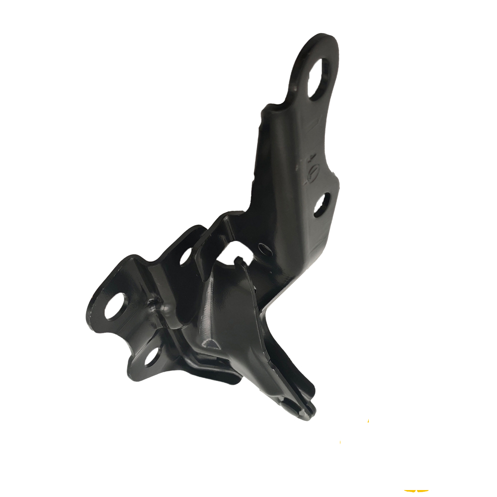 Canopy hinge LH Apply to Toyota Reiz 2005-2010 Mark X 2004-2009   OE  53420-22160