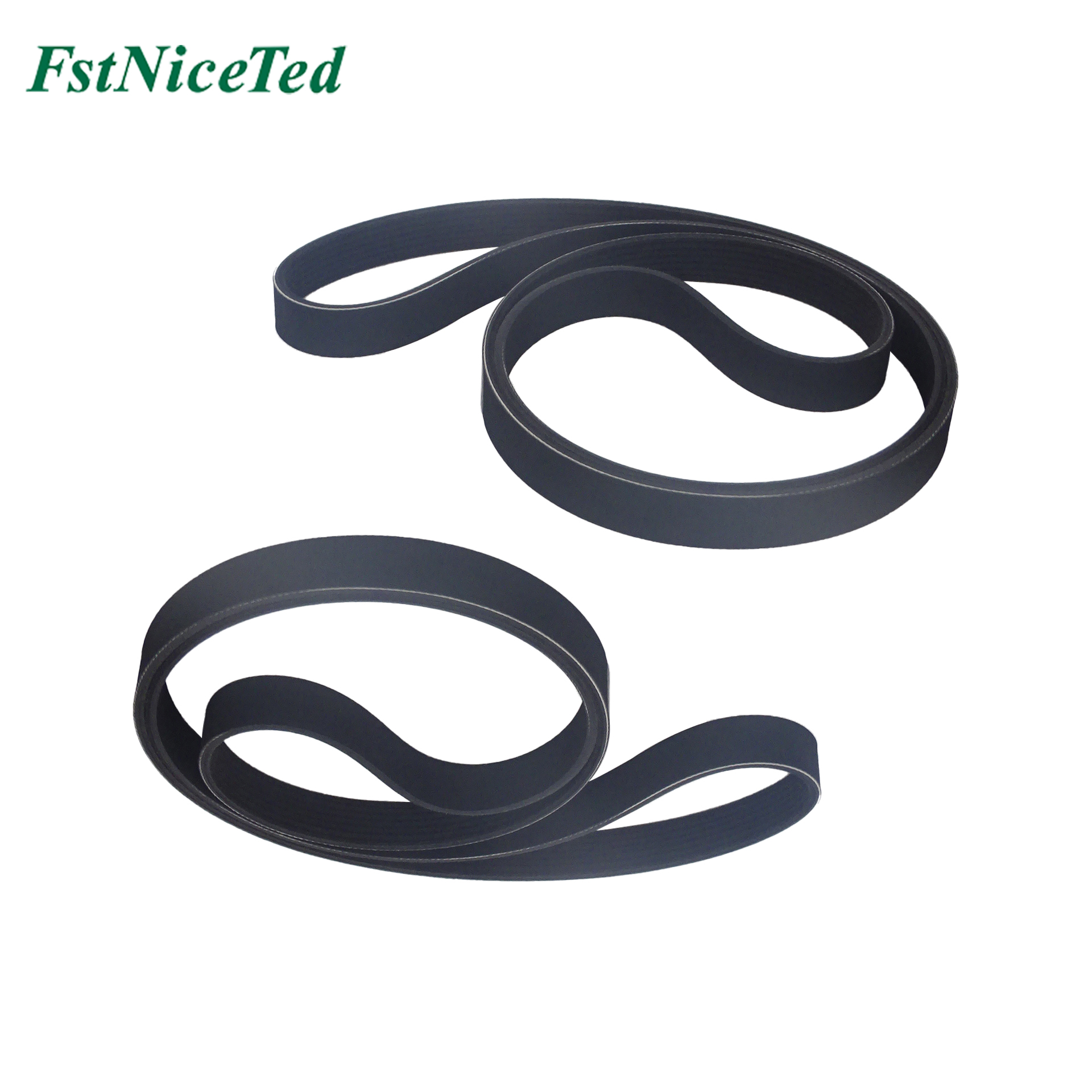 PK Belt For Toyota Camry 2001-2006 RAV4 2000-2005 Avensis 2003-2008 OE 90916-02598 7PK1930