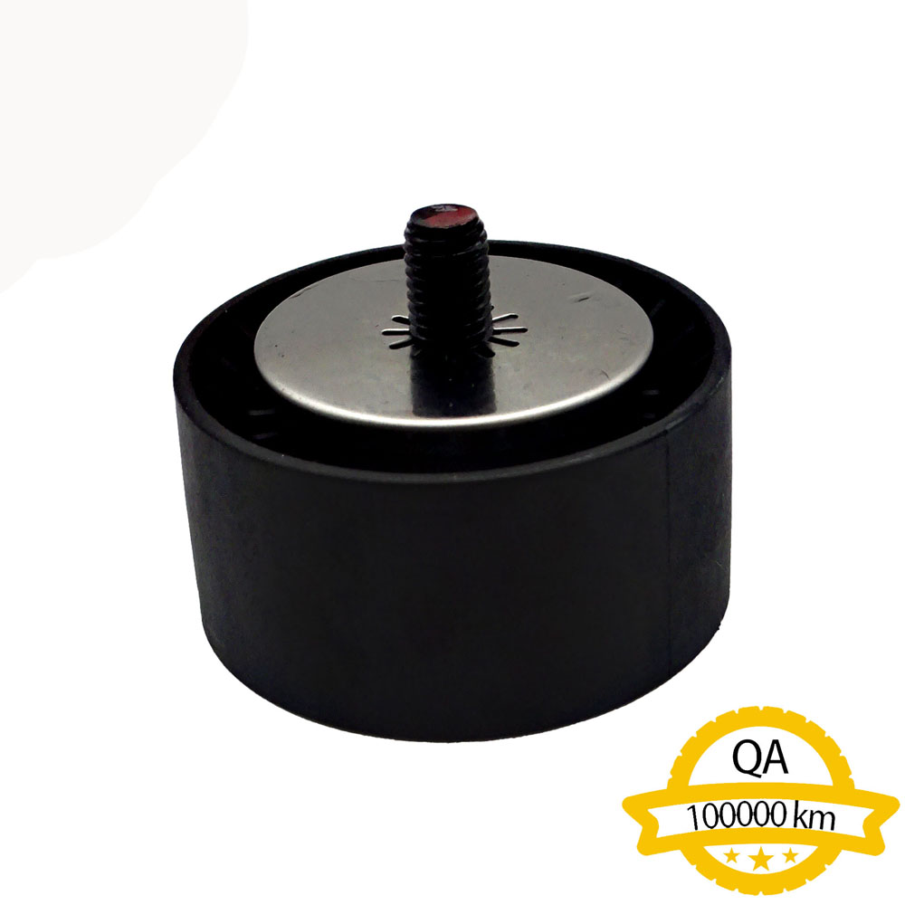 Belt Pulley Apply to Bmw 7 F02 2009-2015 X6 E71 2008-2014   OE  1128 7559 887