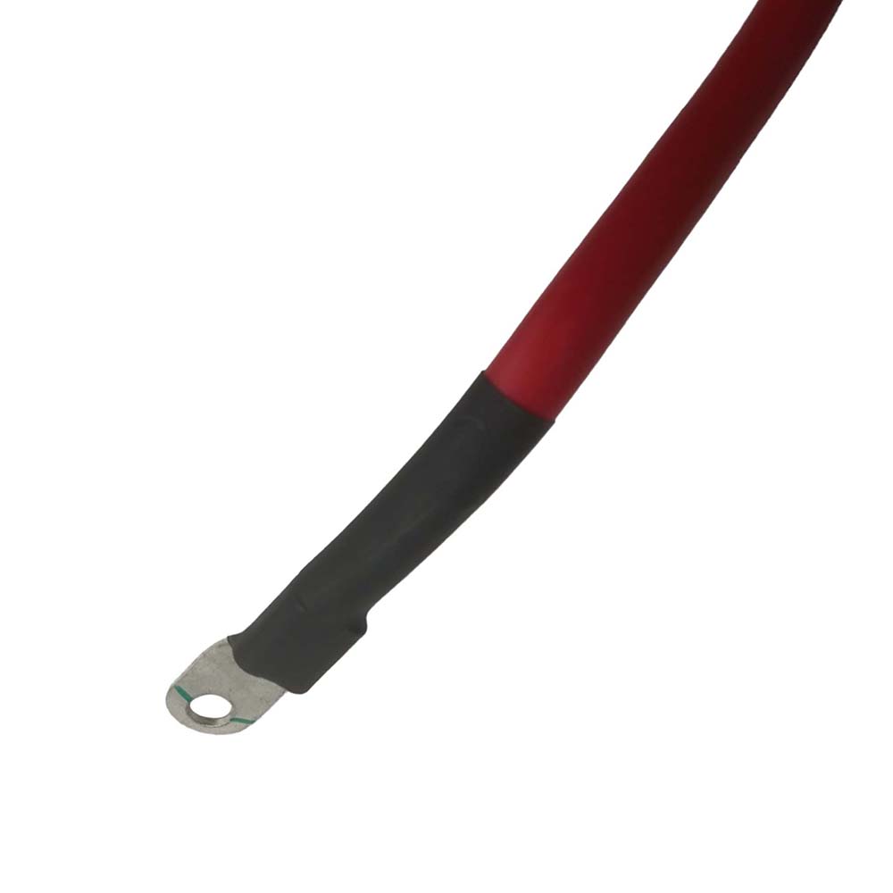 Battery Cable Apply to Bmw 5 E60 2002-2009   OE  6112 6989 780