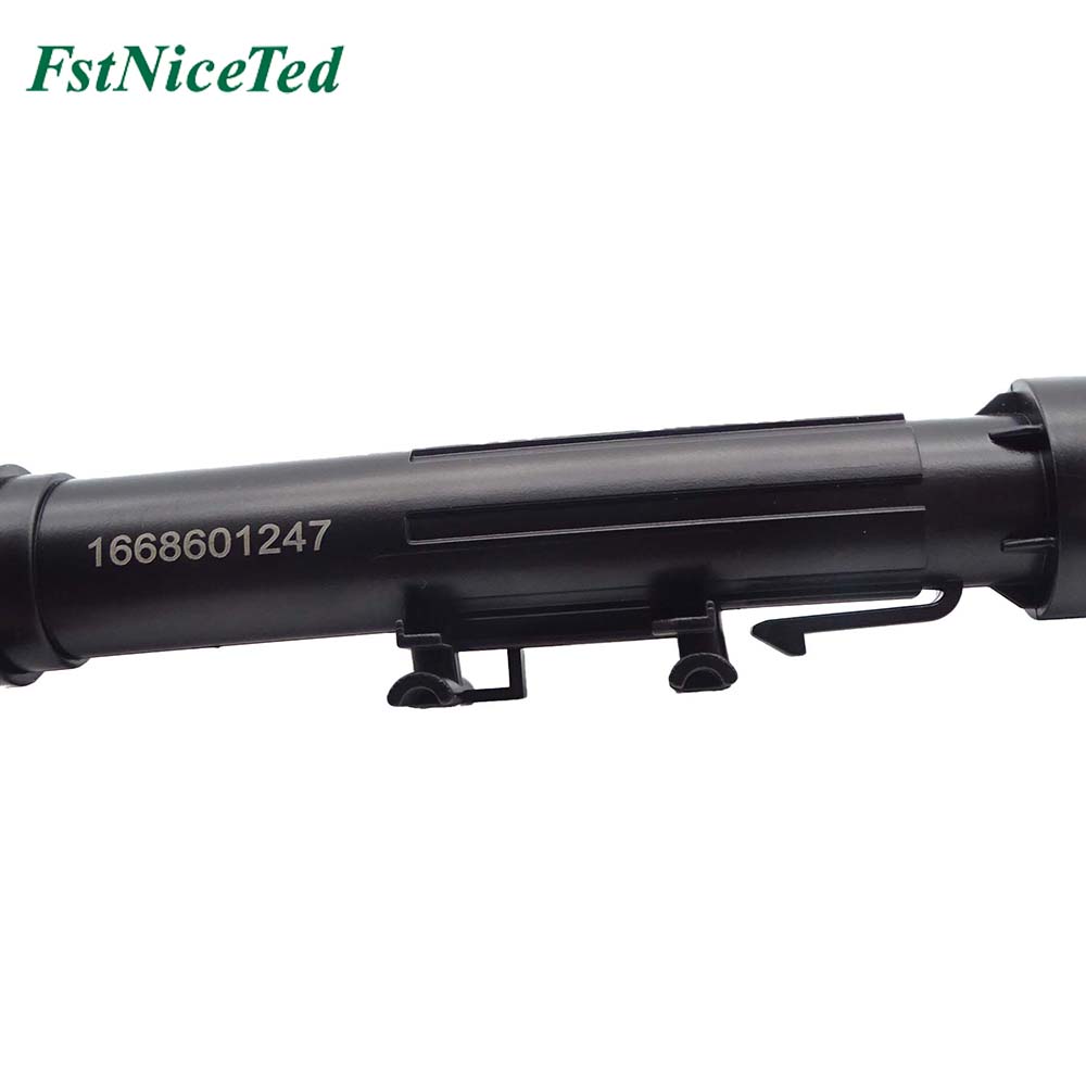 water gun right Apply to Benz W166 2012-2016   OE  166 860 1247