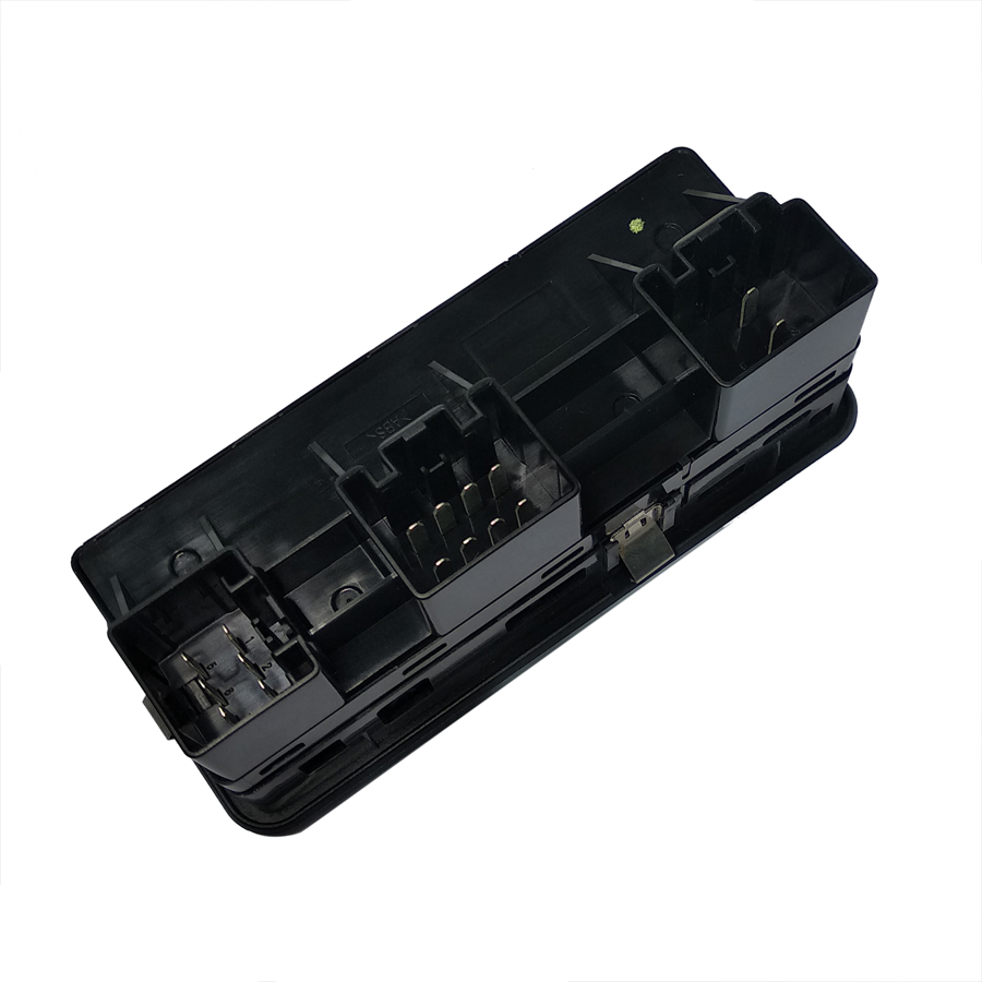 Power window switch  Suitable for:Land Rover Found 2005-2009 Range Rover Sport 2006-2009   OE:YUD501110PVJ YUD501570PVJ