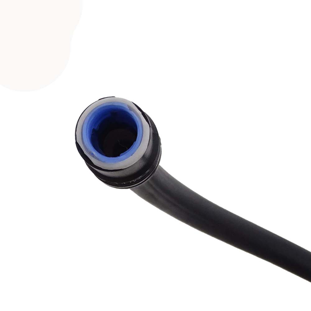 Hose Line Apply to Bmw 5 F18 2009-2016   OE  6167 7178 742